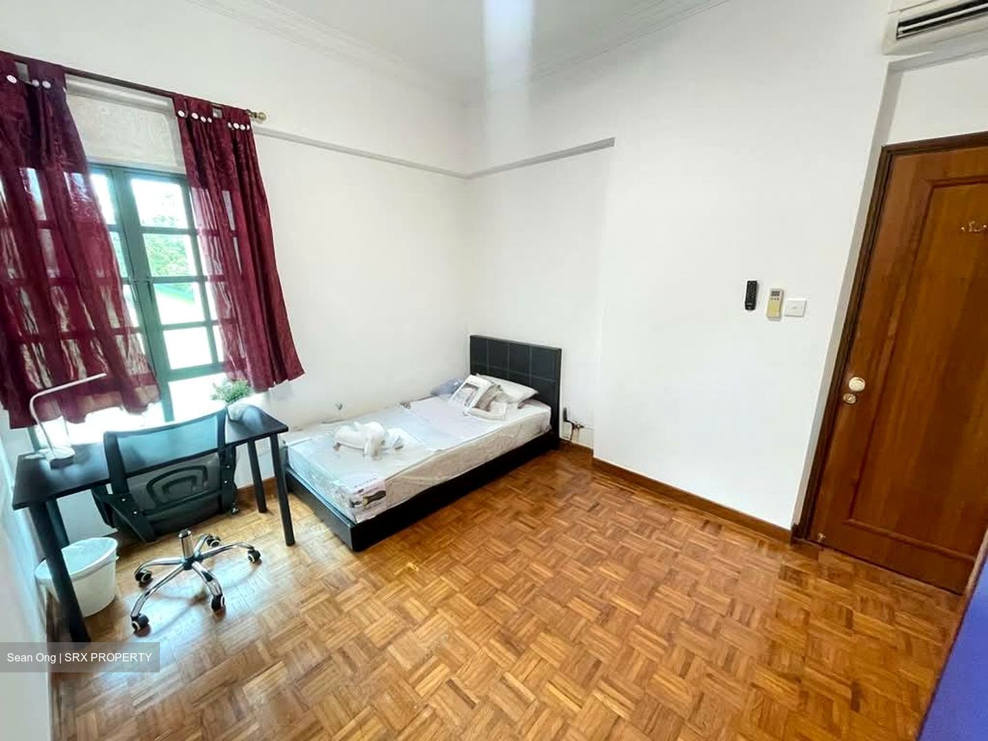 Gold Coast Condo (D5), Condominium #553640421